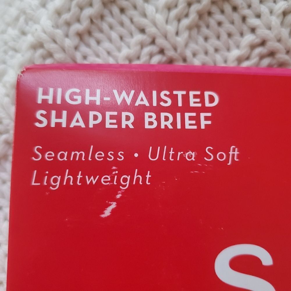 SPANX - Higher Power Pantie Briefs - [Soft Nude] - Picture 8 of 15